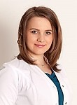 Енина Марина Александровна. стоматолог