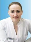 Короповская Жанна Алексеевна. окулист (офтальмолог)