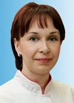 Кускова Елена Георгиевна. окулист (офтальмолог)