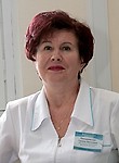 Лиходиевская Галина Ивановна. акушер, гинеколог