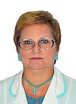 Тихонова Римма Григорьевна