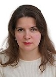 Кормилицына Анастасия Николаевна. психолог
