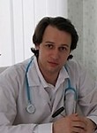 Осипов Дмитрий Леонидович. рефлексотерапевт, невролог