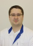 Кузнецов Александр Сергеевич. мануальный терапевт, ортопед, травматолог