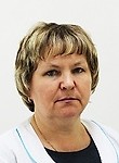 Есакова Марина Николаевна. узи-специалист, акушер, гинеколог