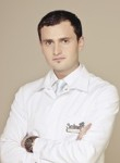 Казаку Максим Александрович. флеболог, дерматолог, хирург, косметолог, пластический хирург