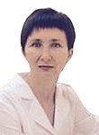 Попова Лариса Васильевна. педиатр