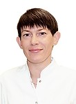 Буракова Наталья Вячеславовна. кардиолог