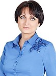 Панченко Евгения Анатольевна. психиатр, психотерапевт