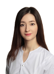 Чотчаева Фатима Расуловна. ревматолог, терапевт