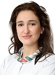 Дарбинян Элеонора Маркленовна. акушер, гинеколог, гинеколог-эндокринолог