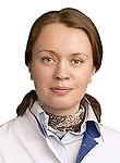 Игнатьева Оксана Алексеевна