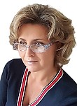 Ломова Татьяна Васильевна. психолог