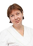 Крылова Елена Николаевна. узи-специалист, акушер, гинеколог