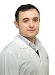 Джураев Наим Набиевич. врач функциональной диагностики , кардиолог