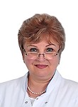 Васина Надежда Владимировна. маммолог, онколог