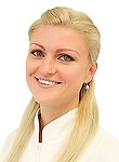 Энес Екатерина Александровна. мануальный терапевт, спортивный врач, врач лфк, физиотерапевт