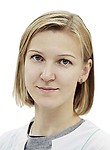 Полякова Лия Насыровна. узи-специалист