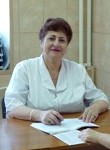 Дадашева Дина Яковлевна. акушер, гинеколог