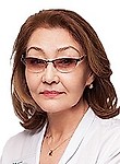 Аскарова Айман Асанбаевна. эндоскопист, гастроэнтеролог
