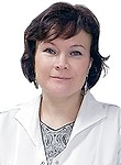 Волкова Евгения Александровна