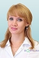 Моисеева Арина Андреевна