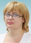 Мурзина Юлия Александровна. узи-специалист