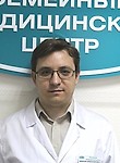 Нечунаев Алексей Александрович. онколог