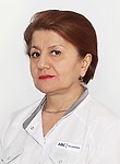 Эттеева Зурият Супияновна. пульмонолог, терапевт, кардиолог