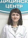 Супрун Екатерина Николаевна. аллерголог, иммунолог
