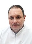 Абдуллатыпов Ильдар Хасанович. невролог