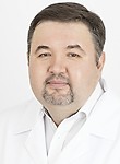 Карев Максим Анатольевич. сосудистый хирург, узи-специалист, флеболог, хирург