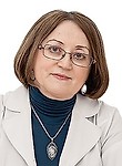 Фридман Татьяна Васильевна. невролог, логопед