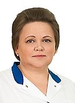 Устинова Вера Михайловна. узи-специалист