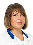 Архипова Светлана Сергеевна. гепатолог, гастроэнтеролог