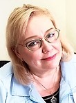 Щербакова Маргарита Викторовна. дерматолог, венеролог