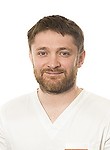 Адалов Гаджимурад Магомедович. эндоскопист, гастроэнтеролог