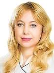 Шайхалова Юлия Николаевна. хирург