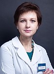Панасюк Елена Юрьевна. ревматолог