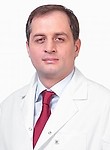 Гирсиашвили Алеко Гивиевич. сосудистый хирург, узи-специалист, лазерный хирург, флеболог