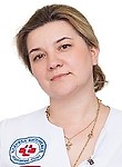 Крутякова Ирина Станиславовна. стоматолог, стоматолог-хирург, стоматолог-терапевт