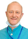 Халяпин Александр Валерьевич. стоматолог, стоматолог-хирург, стоматолог-терапевт, стоматолог-имплантолог