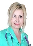 Солопова Ирина Павловна. невролог, вертебролог