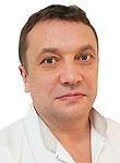 Горбунов Андрей Иванович. стоматолог, стоматолог-ортодонт, стоматолог-терапевт
