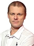 Балаев Павел Иванович. узи-специалист