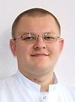 Богомолов Евгений Федорович. ортопед, артролог, травматолог
