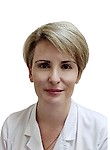 Босых Марина Егоровна. физиотерапевт
