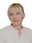 Верещагина Наталья Сергеевна. трихолог, дерматолог, косметолог