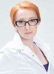 Данилова Анастасия Александровна. дерматолог, косметолог