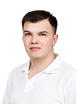 Бугаев Егор Сергеевич. стоматолог-хирург